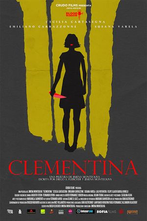 Clementina's poster