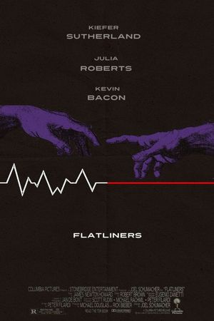 Flatliners's poster