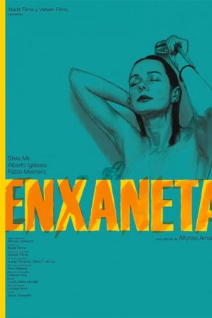 Enxaneta's poster