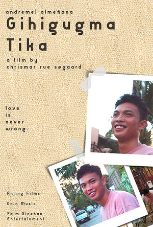 Gihigugma Tika's poster