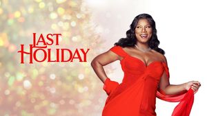 Last Holiday's poster