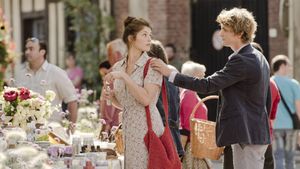 Gemma Bovery's poster