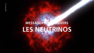 Black Holes: Messages from the Edge of the Universe's poster