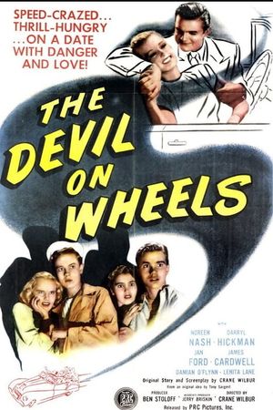 The Devil on Wheels's poster image