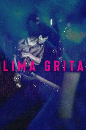 Lima grita's poster