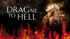 Drag Me to Hell's poster