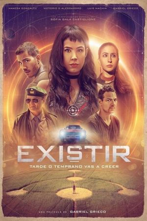 Existir's poster