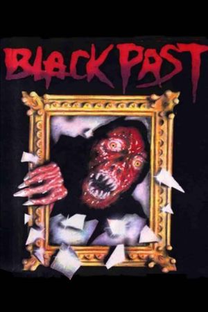 Black Past's poster