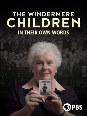 The Windermere Children: In Their Own Words's poster