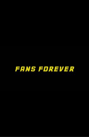 Fans Forever's poster image