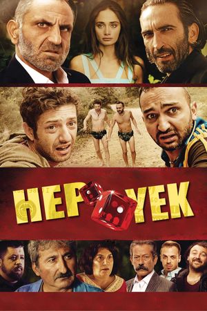 Hep Yek's poster