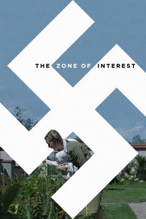 The Zone of Interest's poster