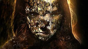 The Hollow Child's poster