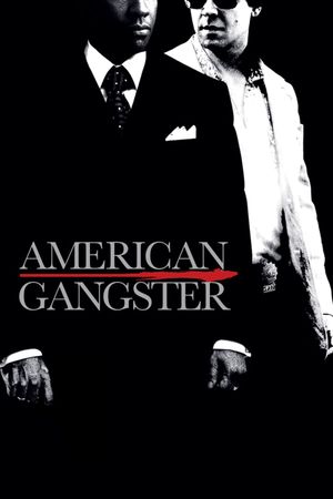 American Gangster's poster