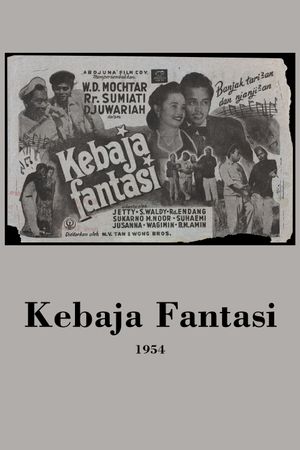 Kebaja Fantasi's poster image