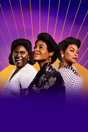 The Color Purple's poster