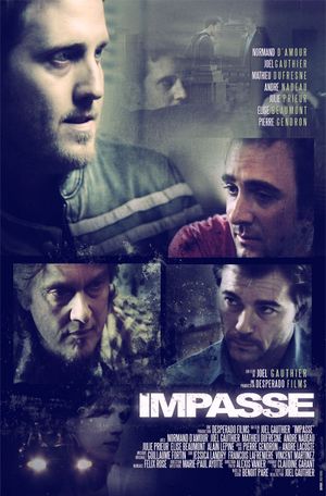 Impasse's poster