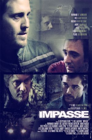 Impasse's poster image