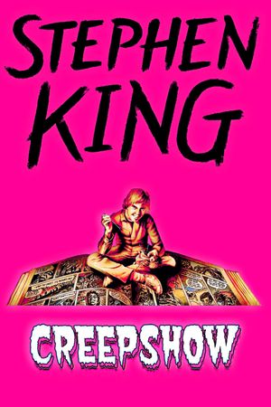 Creepshow's poster
