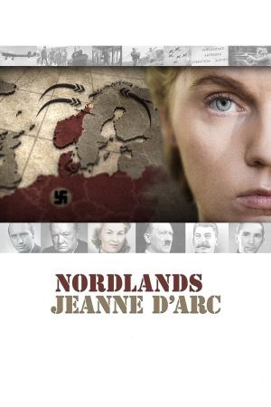 Jeanne D'Arc of the North's poster