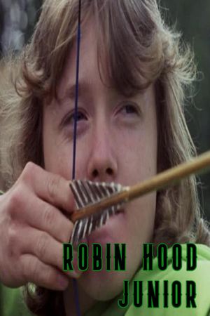Robin Hood Junior's poster
