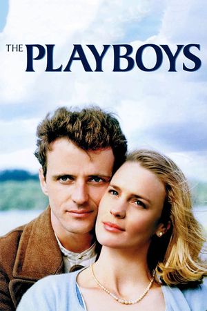 The Playboys's poster