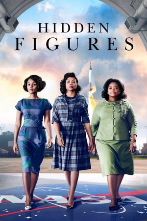 Hidden Figures's poster