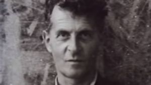 Wittgenstein: A Wonderful Life's poster