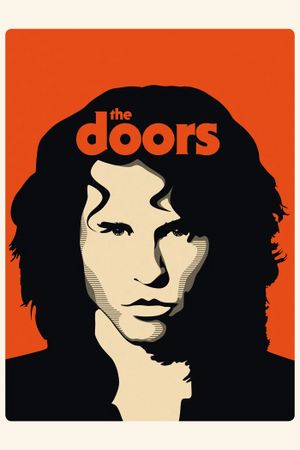 The Doors's poster