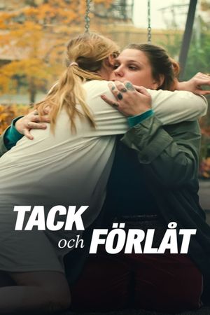 Thank You, I'm Sorry's poster
