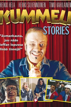 Kummeli Stories's poster
