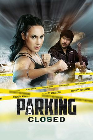 Parking Closed's poster image