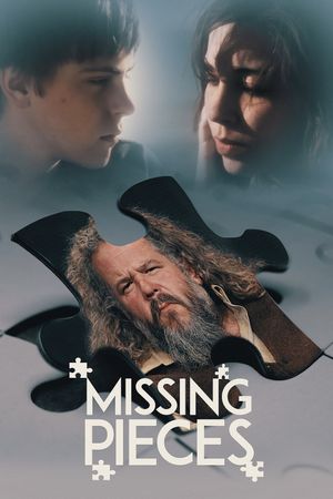 Missing Pieces's poster