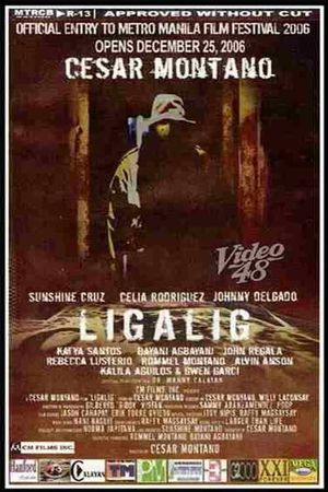Ligalig's poster