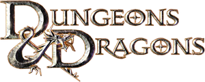 Dungeons & Dragons's poster