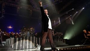 Meat Loaf: In Search of Paradise's poster