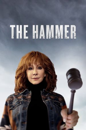 The Hammer's poster