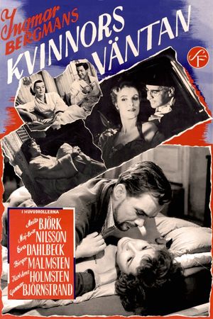 Secrets of Women's poster