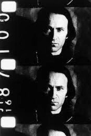 Screen Test [ST211]: Jonas Mekas's poster