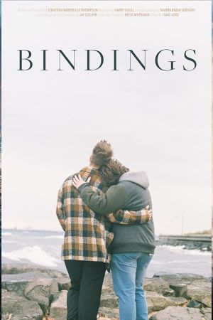 Bindings's poster