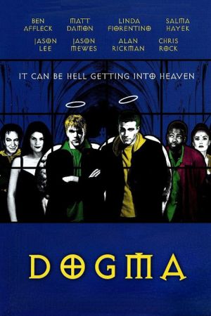 Dogma's poster