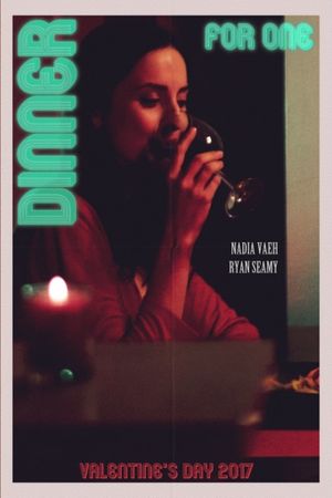 Dinner For One's poster