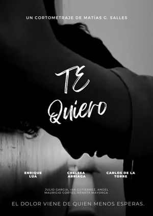 Te Quiero's poster