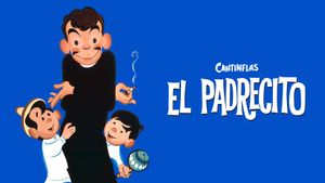The Little Priest's poster
