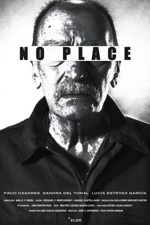 No Place's poster