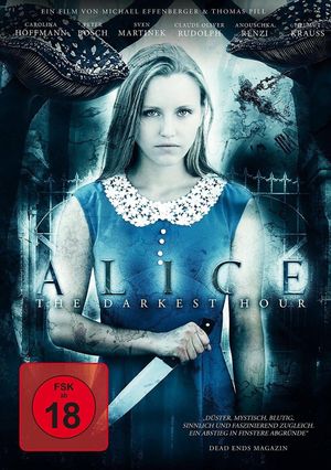 Alice: The Darkest Hour's poster