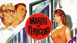 Mariti in pericolo's poster