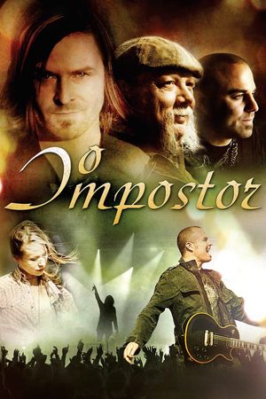 The Imposter's poster