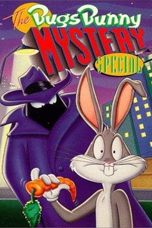 The Bugs Bunny Mystery Special's poster