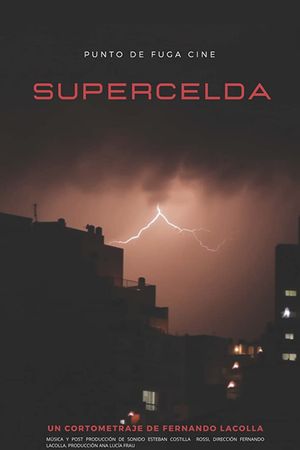 Supercell's poster